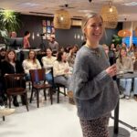 Het vermogen van Sharon Hilgers - hoe de My Jewellery-oprichtster miljonair werd
