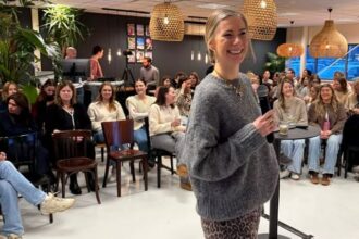 Het vermogen van Sharon Hilgers - hoe de My Jewellery-oprichtster miljonair werd