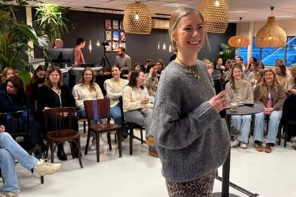Het vermogen van Sharon Hilgers - hoe de My Jewellery-oprichtster miljonair werd