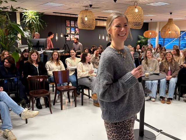 Het vermogen van Sharon Hilgers - hoe de My Jewellery-oprichtster miljonair werd