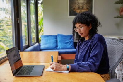Thuiswerkplek verbeteren Begin bij deze kleine details eerst