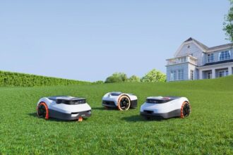 Waar moet je op letten bij het kopen van een robotmaaier - Een complete keuzehulp