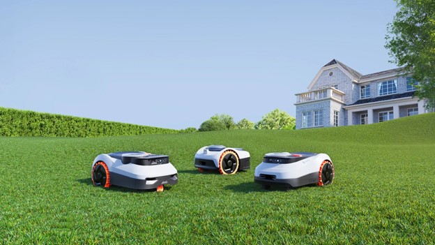 Waar moet je op letten bij het kopen van een robotmaaier - Een complete keuzehulp