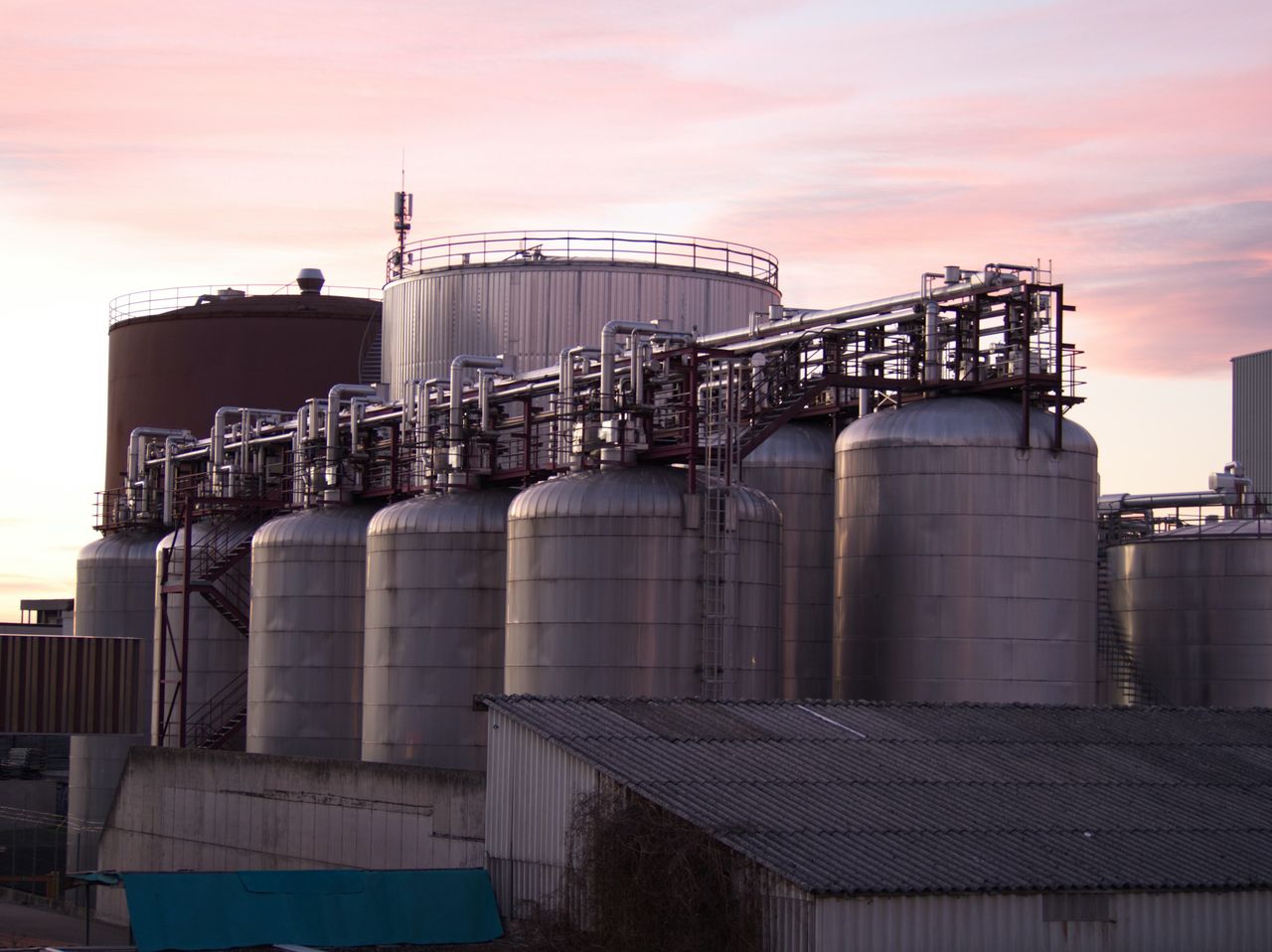 Waarom IBC afvullen uitbesteden de slimste keuze is voor groeiende industriële bedrijven