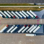 Zo regel je het transport van grote ladingen
