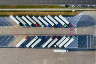 Zo regel je het transport van grote ladingen