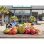 Kings Supermarkt Vlissingen: jouw gids voor exotische en internationale producten