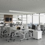 Ergonomie en productiviteit wat hebben ze met elkaar te maken