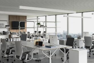Ergonomie en productiviteit wat hebben ze met elkaar te maken