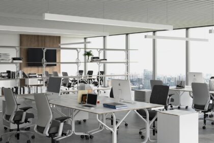 Ergonomie en productiviteit wat hebben ze met elkaar te maken