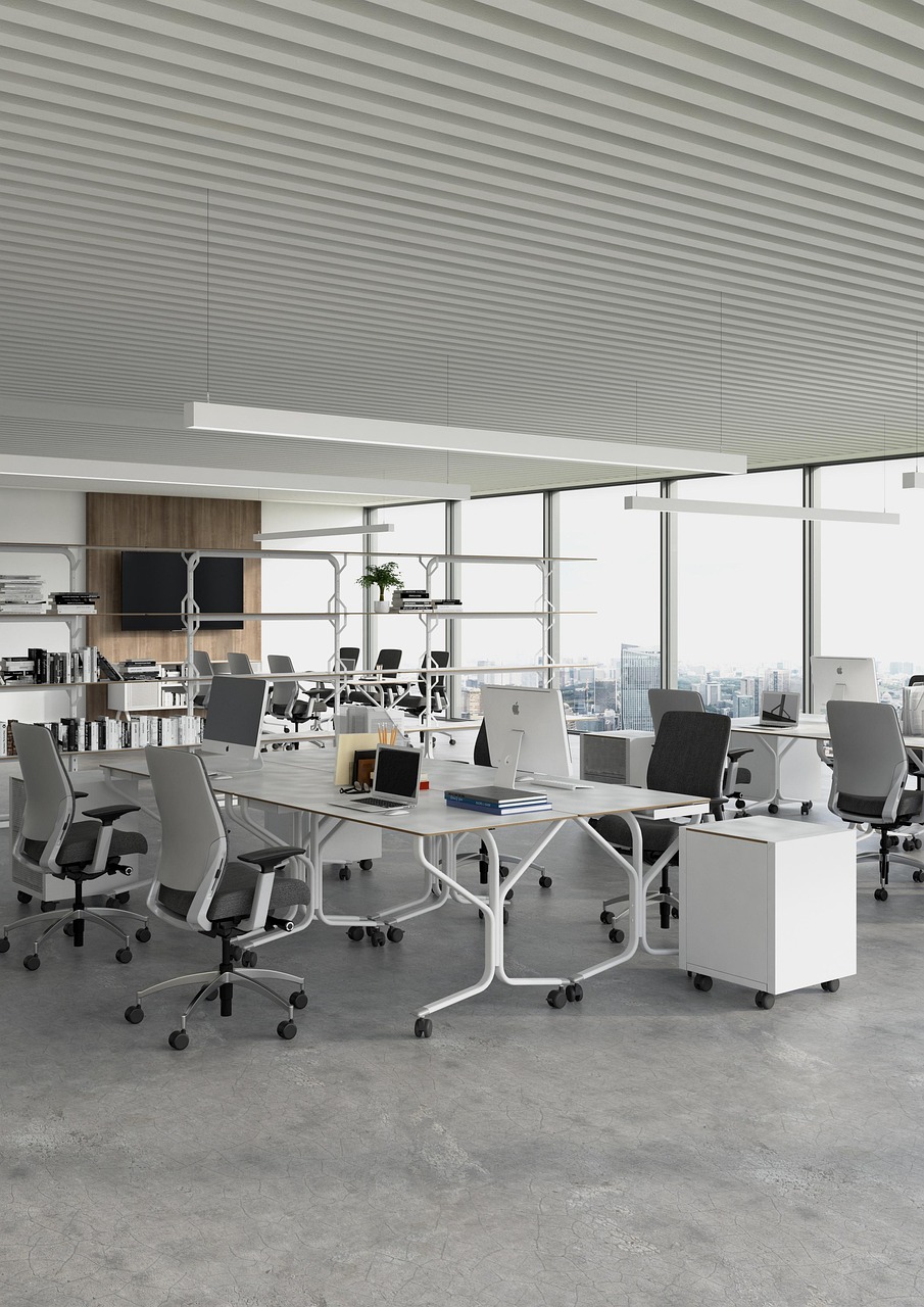 Ergonomie en productiviteit wat hebben ze met elkaar te maken