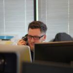 Koud bellen of online opvolgen wat werkt beter voor jouw bedrijf